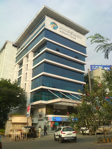 KIMS-Kingsway Hospitals