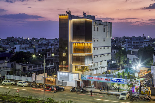 Integrity Superspeciality Hospital