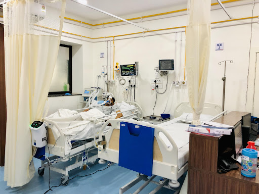 LGI Hospitals