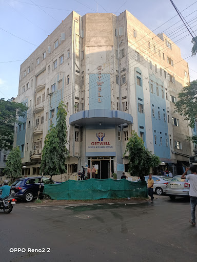 Getwell Hospital and Research Institute