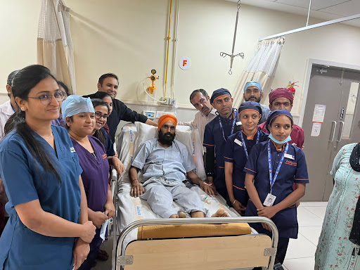 Aadicura Superspeciality Hospital Vadodara | Hospital in Vadodara