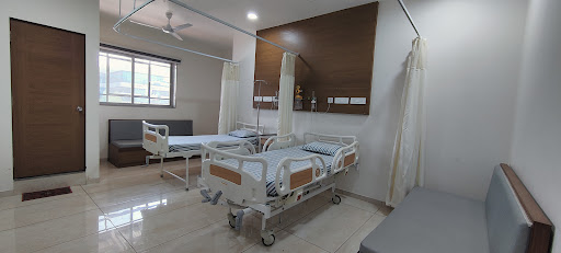 Samanvay Hospital