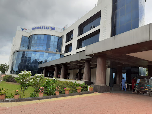 Welcare Hospital - Best Orthopedic Hospital in Vadodara