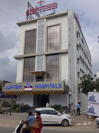 Jupiter Multispeciality Hospital in Vadodara | Best Hospital In Vadodara | Super Speciality Hospital