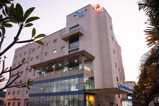 Apollo Hospitals | Best Hospital in Nashik