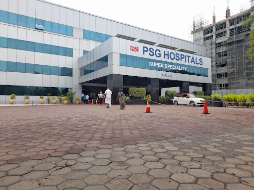 PSG Hospitals