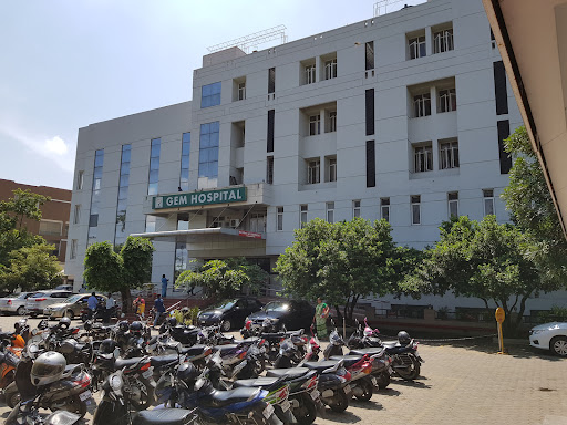 GEM Hospital Coimbatore