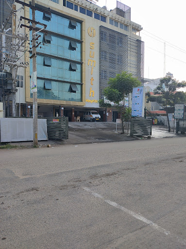 SUMITH MULTI SPECIALITY HOSPITAL