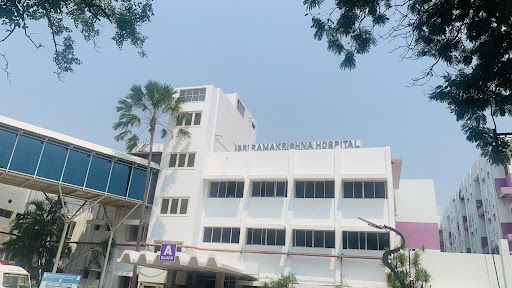 Sri Ramakrishna Hospital | Best Multispeciality Hospital in Coimbatore