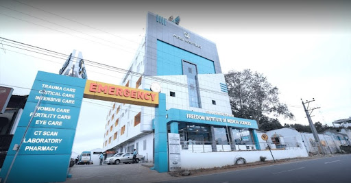 FIMS Hospital