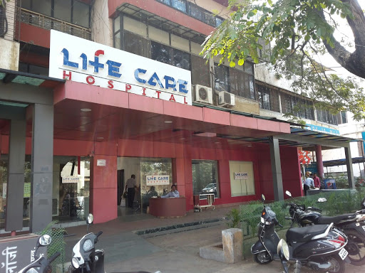 Life Care Hospitals