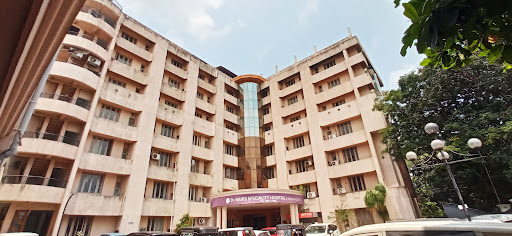 Dr. Nair's Hospital