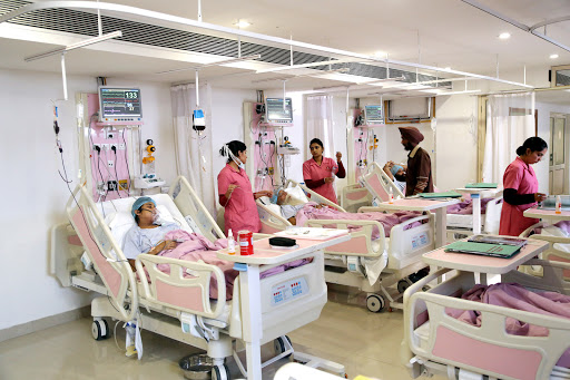 Pancham Hospital