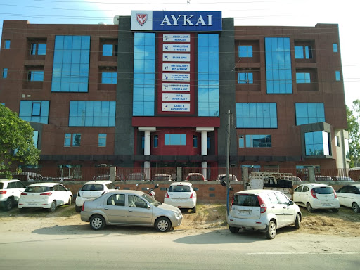 Aykai Hospital: Kidney Specialist Hospital in Ludhiana | Liver/Kidney Transplant, Brain, Urology, IVF hospital in Ludhiana