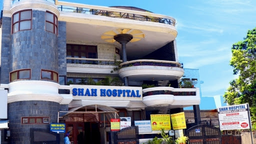Shah Hospital