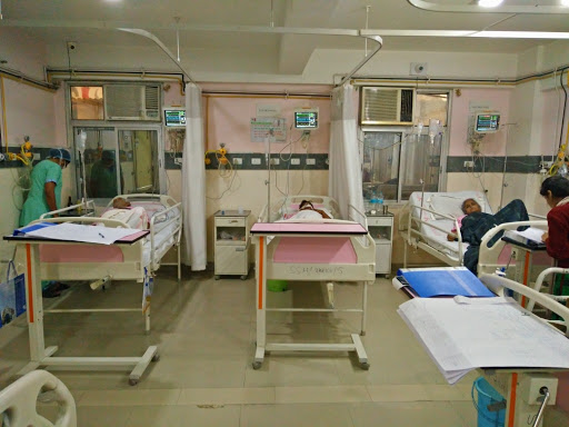 Shri Sai Hospital
