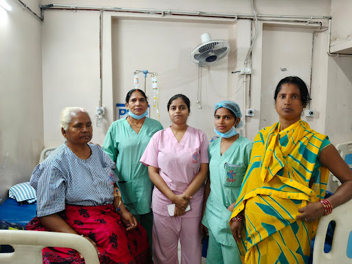 ANS Multispeciality Hospital