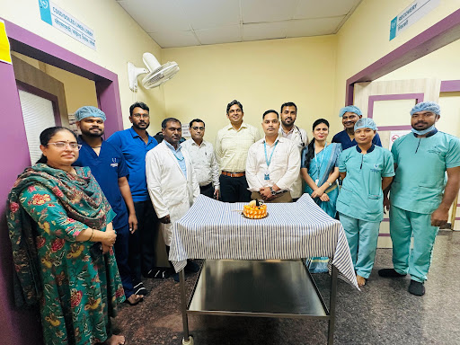 Horizon Hospital | Best Hospital in Raipur