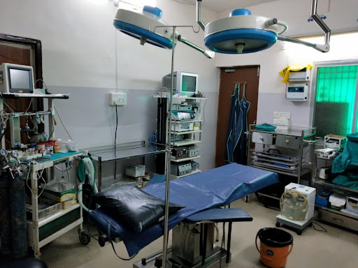 Shri Mahaveer Hospital