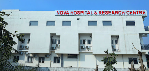 Nova Hospital & Research Centre – Multi-speciality Hospital in Meerut