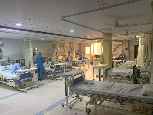 Lokpriya Hospital