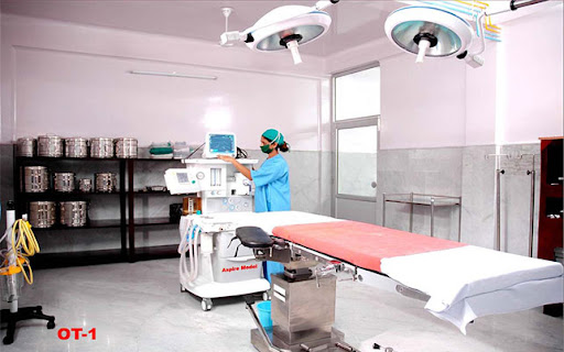 KMC Hospital