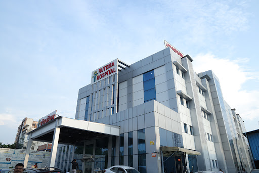 Nutema Hospital, Meerut