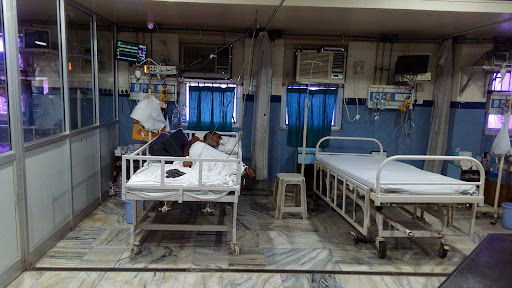 Agrim Hospital – Best Emergency & Cashless Hospital in Varanasi