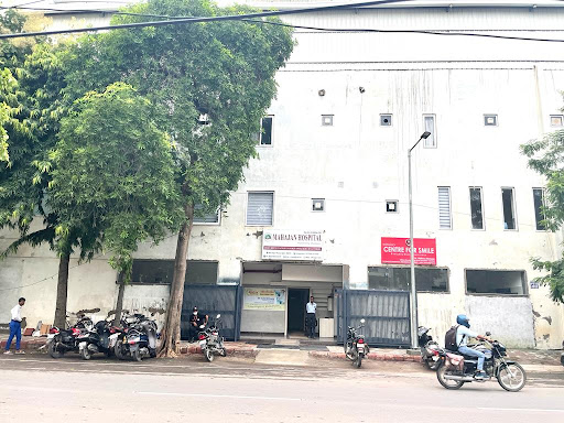 Mahajan Hospital