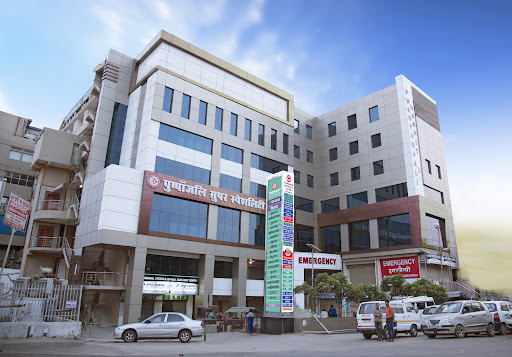 Pushpanjali Hospital & Research Centre