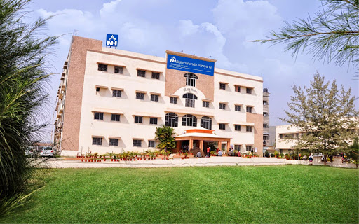 Brahmananda Narayana Multispeciality Hospital, Jamshedpur