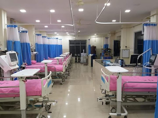 District Hospital Kannur