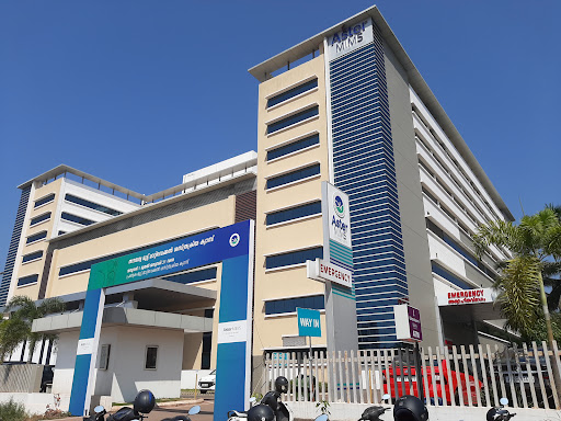 Aster MIMS Hospital, Kannur