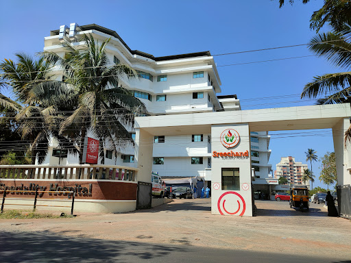 KIMS Sreechand Hospital