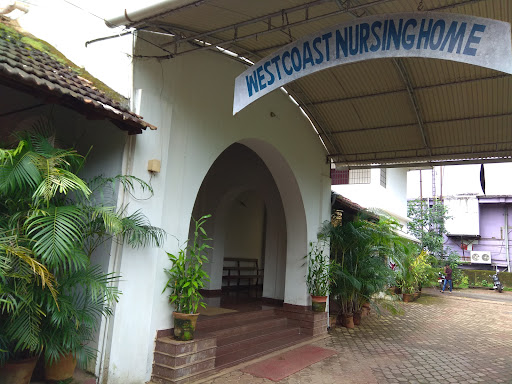 West Coast Hospital