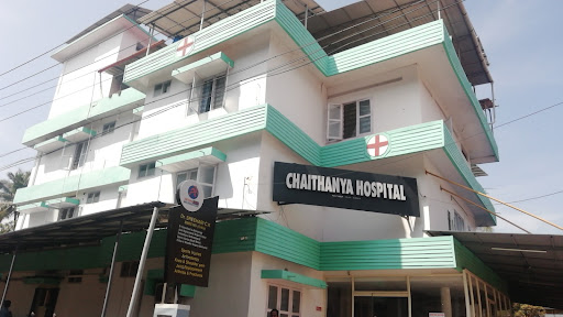 Chaithanya Urology Centre And Hospital