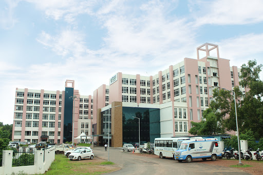 Baby Memorial Hospital, Kannur
