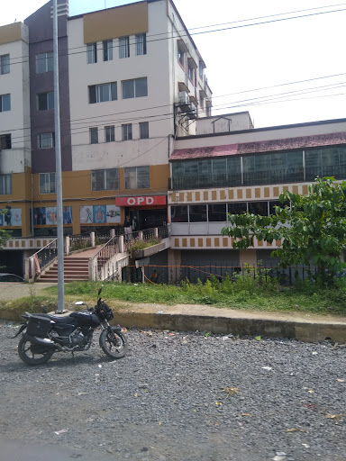 Uma Super Speciality Hospital - Top Multi-speciality and Maternity Hospital in Jamshedpur