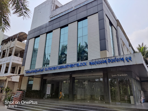 KIMS-ICON Hospital, Vizag