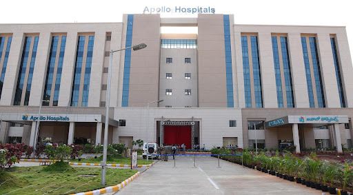 Apollo Hospitals | Best Hospital in Visakhapatnam