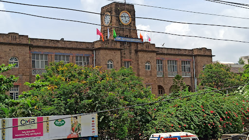 King George Hospital