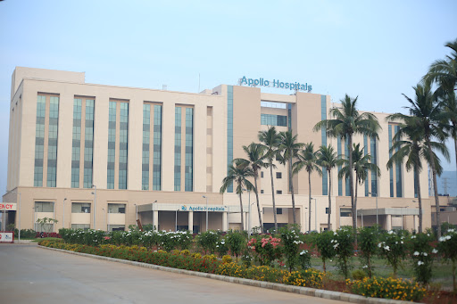 Apollo Hospitals | Best Hospital in Ramnagar Vizag