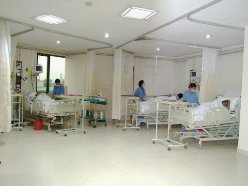 Orchid Medical Centre