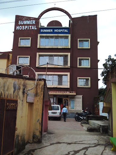 Summer Hospital & Research Centre Pvt Ltd.