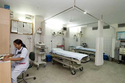 Bhailal Amin General Hospital