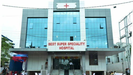 Best Super Speciality Hospital