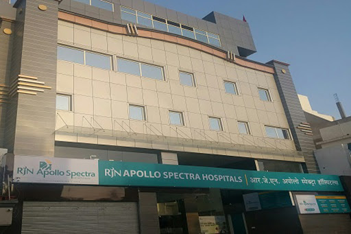 Apollo Spectra Hospital