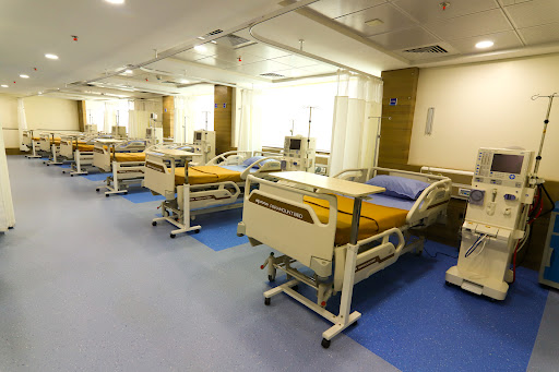 Medicover Hospitals - Best Hospital in Nashik