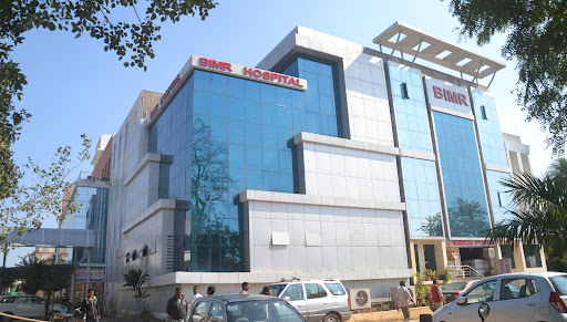 BIMR HOSPITALS