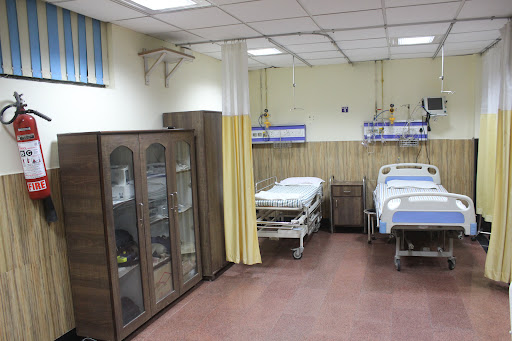 Asha Hospital